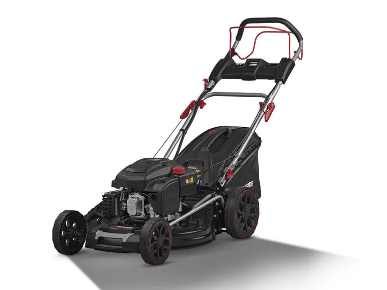 PERFORMANCE® Cortacésped de gasolina PBRM 53 A1, 20 V