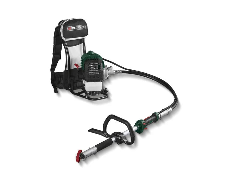 Aparato de jardín combinado 6 en 1 PBRK 700 A1, 1500 W