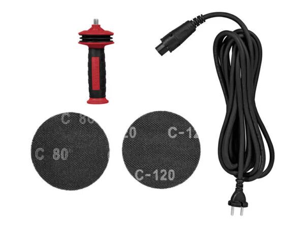 Lijadora Excéntrica