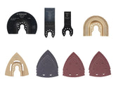 Accesorios para herramienta multifunción PMFWZ 6 A1