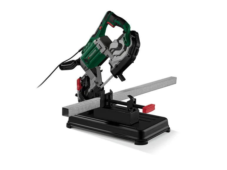 Sierra de cinta para metales PMB 1100 B2, 1100 W