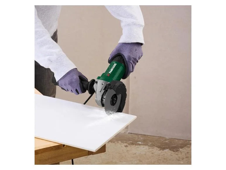 amoladora angular PWS 115 C3