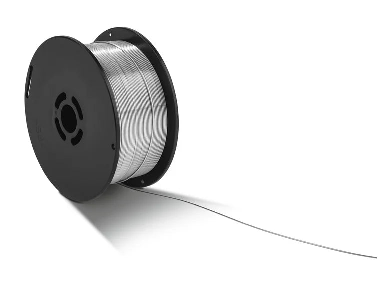 Alambre revestido, 0,9 mm