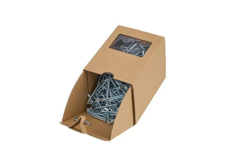 Sy de vis pora madera aggloméré