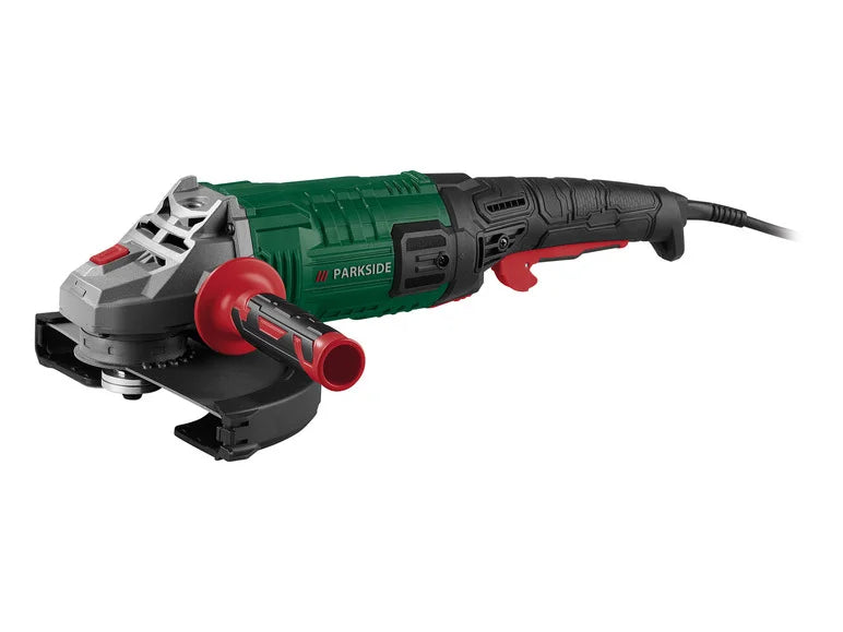 Amoladora angular PWS 230 E5, 2000 W