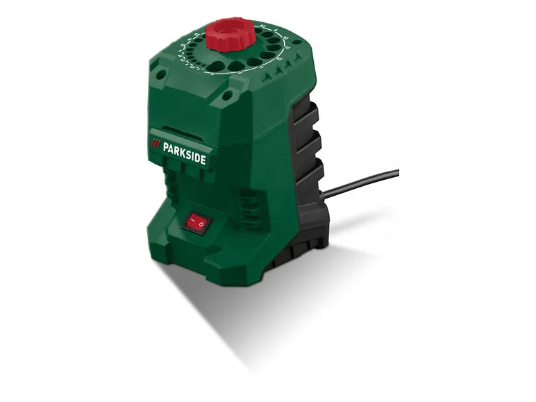 Afilador de brocas PBSG 95 F6, 3-13 mm