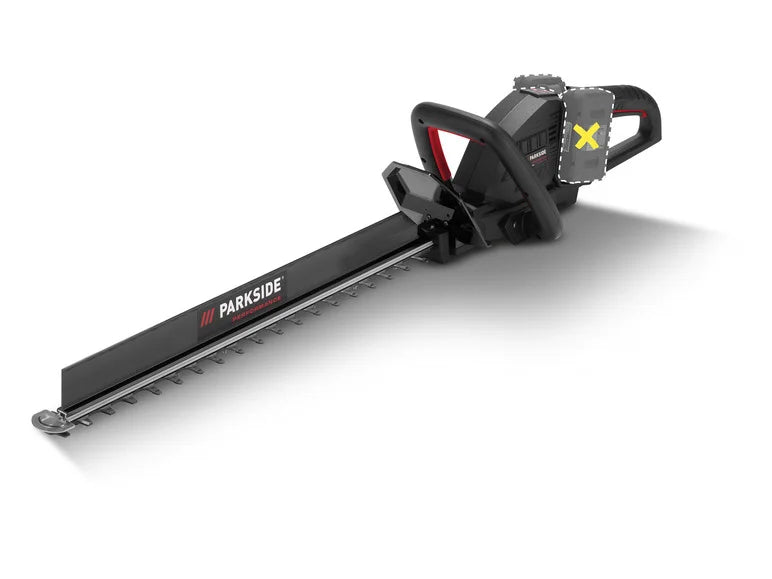 PERFORMANCE® Cortasetos inalámbrico PPHSA 40-Li B2, 40 V