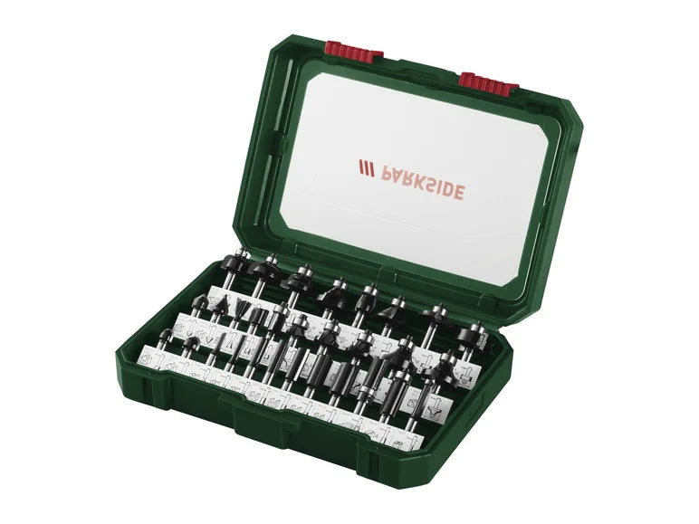 Puntas de fresado PFB 30 A1