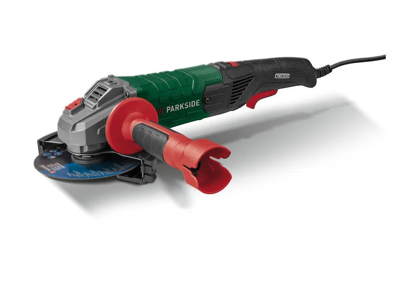 Amoladora angular PWS 125 I8, 1200 W