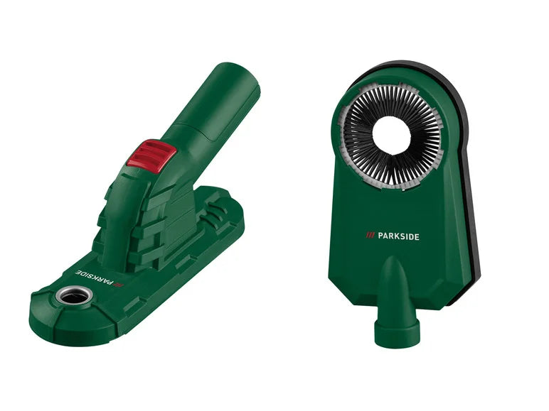 Colector de polvo para taladro o dispositivo para aspiración de polvo