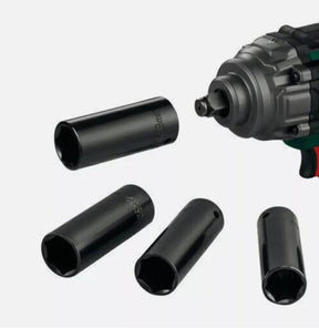 LLAVE DE IMPACTO INALÁMBRICA 20 V PARA VEHÍCULOS